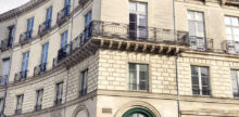Les Rotondes Saint Gabriel