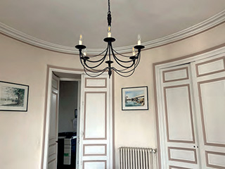 Les Rotondes Saint Gabriel