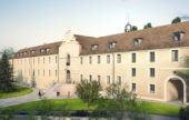 Couvent des Récollets