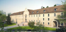 Couvent des Récollets