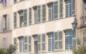 Immeuble 59 Rue d’Italie
