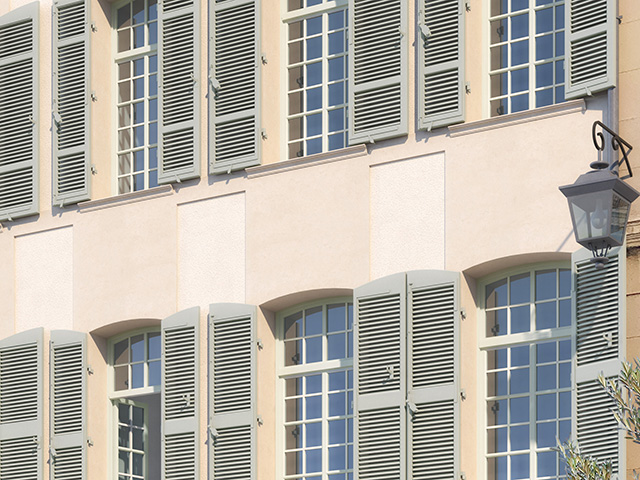 Immeuble 59 Rue d’Italie