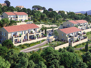 Les Bastides de Bormes Les Bastides de Bormes