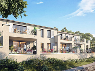 Les Bastides de Bormes Les Bastides de Bormes