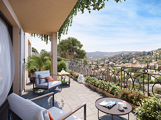 Les Bastides de Bormes Les Bastides de Bormes