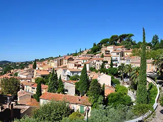 Les Bastides de Bormes Les Bastides de Bormes