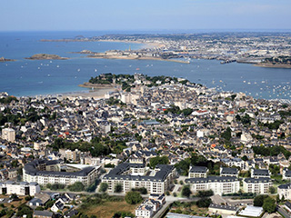 Résidence Newquay II