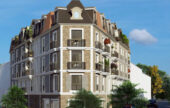 Résidence « Le 5 »