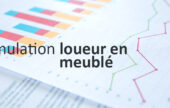 Simulation d’investissement sous le dispositif Loueur en meublé 2024