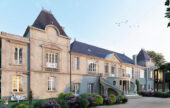 Abbaye de Bonlieu