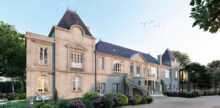 Abbaye de Bonlieu