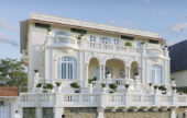 Villa Ker Souveraine