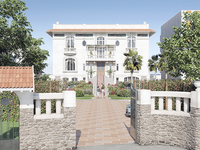 Villa Ker Souveraine