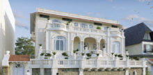 Villa Ker Souveraine