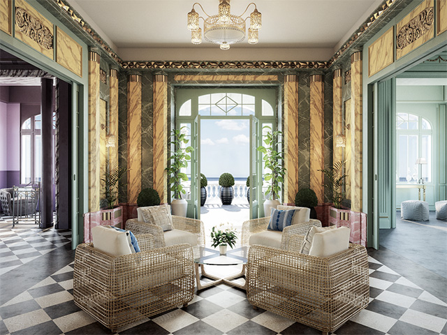 Villa Ker Souveraine