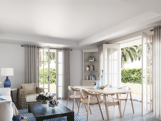 Villa Ker Souveraine