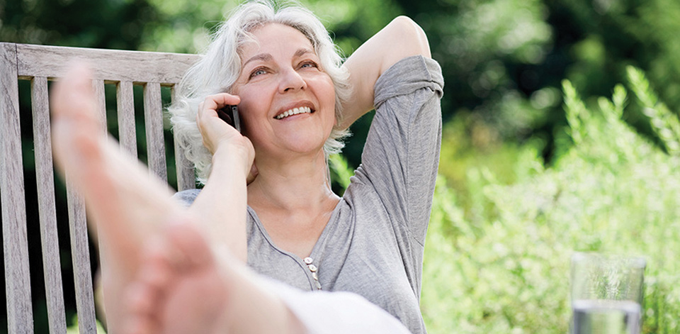 Le marché des seniors : une nouvelle référence pour l'investissement locatif