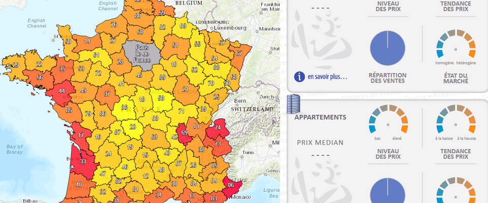 Investir dans l’immobilier au bon prix