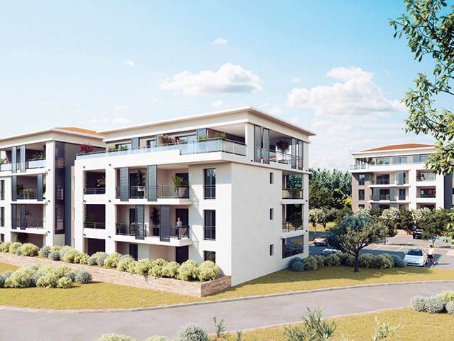 Le Clos Vignola