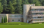 Le Pavillon des Tamaris