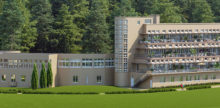 Le Pavillon des Tamaris