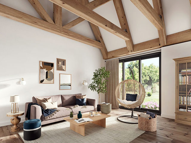 Le manoir d’Hennequeville