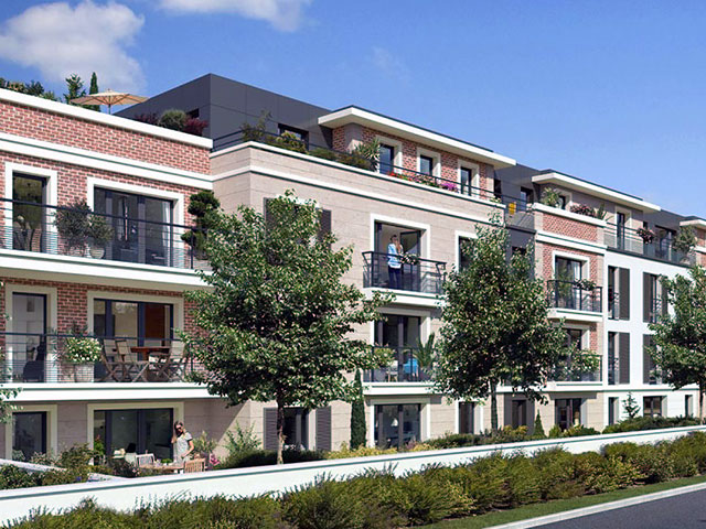 Villa Carnot