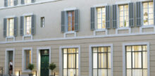 Les Hauts de Mirabeau