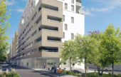 Résidence seniors Oh’Activ Reims