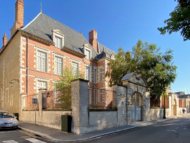 Hôtel d’Escure