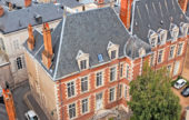 Hôtel d’Escure