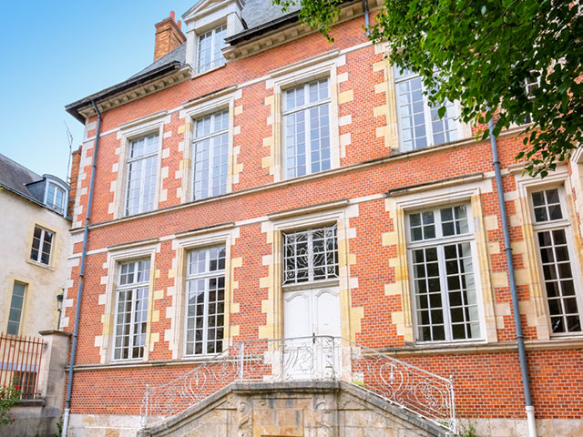 Hôtel d’Escure