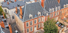 Hôtel d’Escure