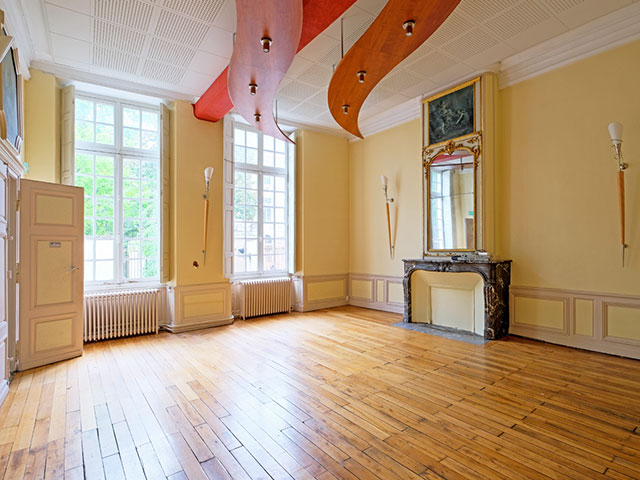 Hôtel d’Escure