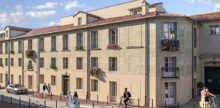 Le Clos de la Merci