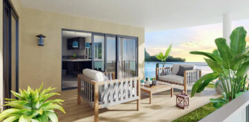 Programmes immobiliers neufs Nouméa