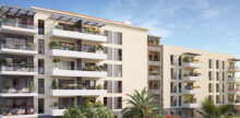 Résidence Bleu Azur