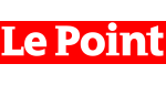 Logo Le Point