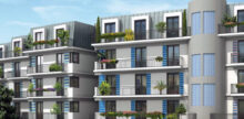EHPAD Villa Beausoleil Drancy
