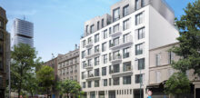 Résidence Broadway
