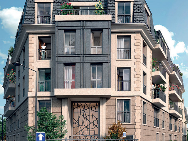 Résidence Villa Claire