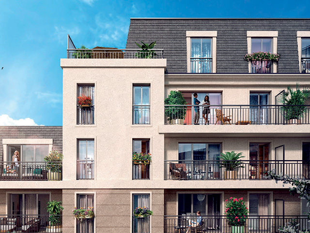 Résidence Villa Claire
