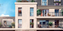 Résidence Villa Claire