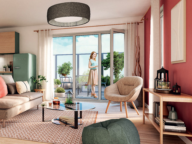 Résidence Villa Claire
