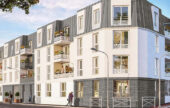 Résidence Esprit Mansard