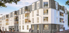 Résidence Esprit Mansard