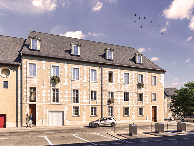 Le Clos Sarrail