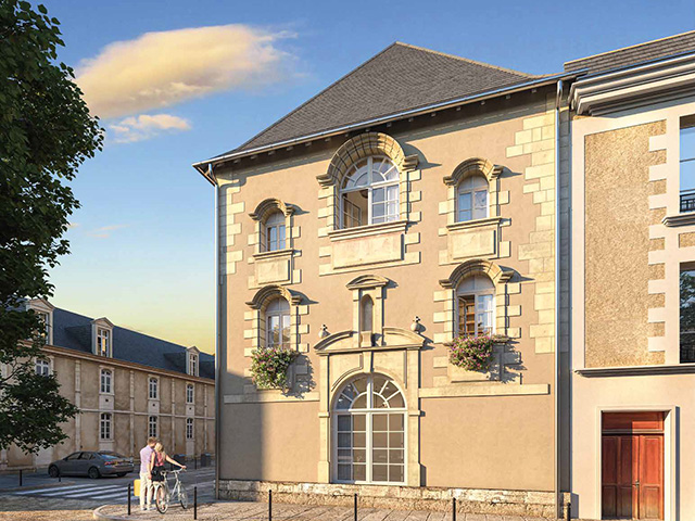 Le Clos Sarrail