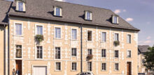 Le Clos Sarrail