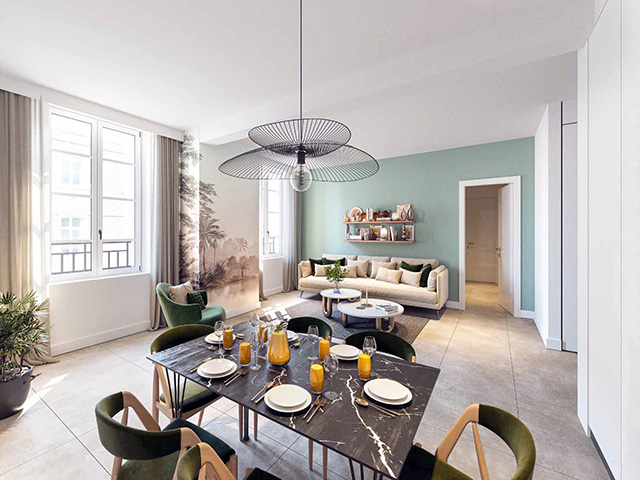 Le Clos Sarrail